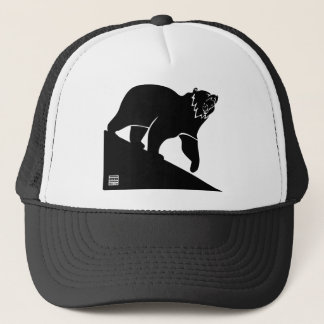 Beer Down CHI Trucker Hat Pet
