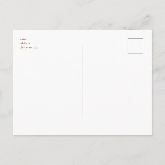 Beer Draft Man 50th Birthday Party Briefkaart (Achterkant)