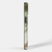 Beer Drink koffie in de Bossen Case-Mate iPhone Case (Achterkant / Rechts)