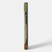 Beer Drink koffie in de Bossen Case-Mate iPhone Case (Achterkant / Links)