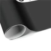 Beer Drinker Baseball Beer Humor Birthday Cadeaupapier (Rol Hoek)