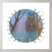 Beer-eau-de-vie Poster (Voorkant)