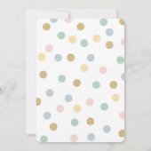 Beer eerste verjaardagskaarten voor tweelingen kaart (Achterkant)