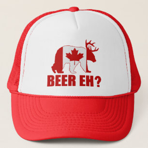 BEER EH?  Pet