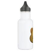Beer - Emoji Waterfles (Links)