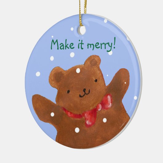 beer en baby ornament (Links)