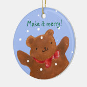 beer en baby ornament (Links)