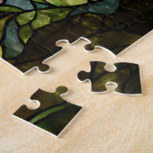 Beer en Bij Puzzel (Zijkant)