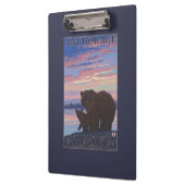 Beer en Cub - Anchorage, Alaska Klembord (Links)