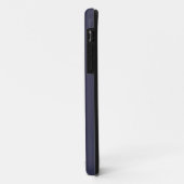 Beer en Cub - Curry, Alaska Case-Mate iPhone Case (Achterkant/links)