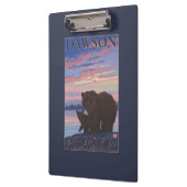 Beer en Cub - Dawson, Alaska Klembord (Links)