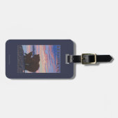 Beer en Cub - Ketchikan, Alaska Bagagelabel (Voorkant horizontaal)