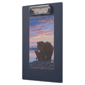 Beer en Cub - Ketchikan, Alaska Klembord (Links)