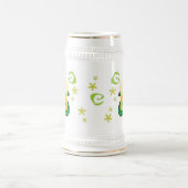 Beer en Irish Cheer Bierpul (Center)