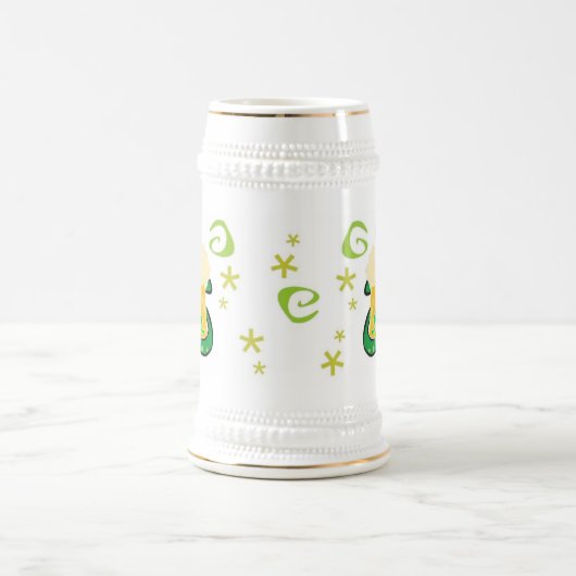 Beer en Irish Cheer Bierpul (Center)