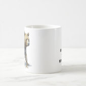 Beer en Koffiepun Koffiemok (Center)