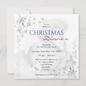 Beer- en meisjesfeestelijke uitnodiging (Voorkant)