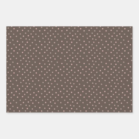 Beer- en winkelwrapppapierlade 3 inpakpapier vel (Voorkant 2)