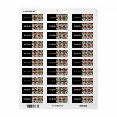 Beer Etiket (Full Sheet)
