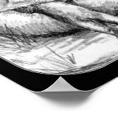 Beer Familie Poster (Hoek)