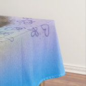Beer Familie Tablecloth Tafelkleed (Voorbeeld)
