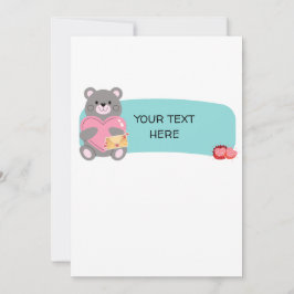 BEER  FEESTDAGENKAART