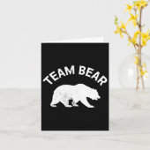 Beer Feminist Rage Feminism Kaart (Gele Bloem)