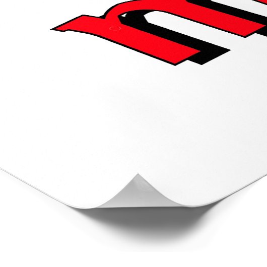 Beer Fest Poster (Hoek)