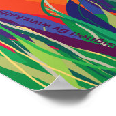 beer Filmfestival 2021 Poster Black (Hoek)