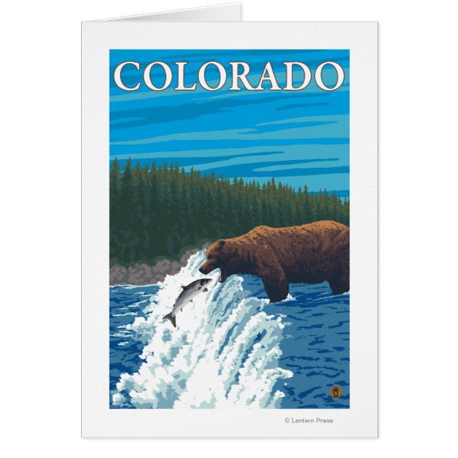 Beer FishingColorado (Voorkant)