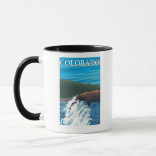Beer FishingColorado Mok