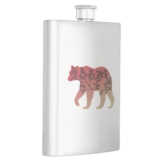 Beer Flacon (Rechts)