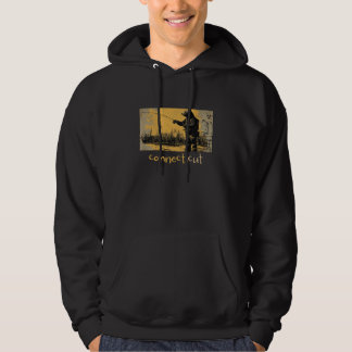 Beer Fly Vissen Hoodie