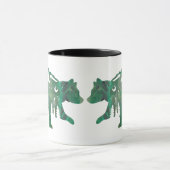 BEER FOREST MOK (Midden)