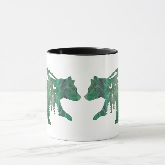 BEER FOREST MOK (Midden)