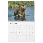 Beer fotografie-agenda kalender (Feb 2027)