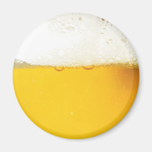 Beer Fridge Magnet