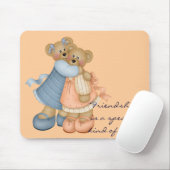 Beer Friends 3 - Vriendschap is Muismat (Met muis)