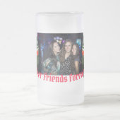 Beer Friends Forever 1583 Matglas Bierpul (Center)