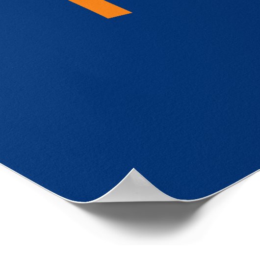 Beer Funny Quote: Drink lost Drink probleem op Poster (Hoek)