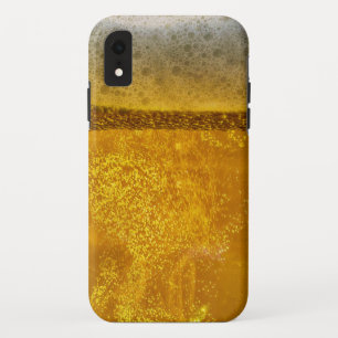 Beer Galaxy a Celestial Quenching iPhone XR Hoesje
