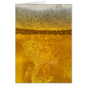 Beer Galaxy a Celestial Quenching Foam (Voorkant)
