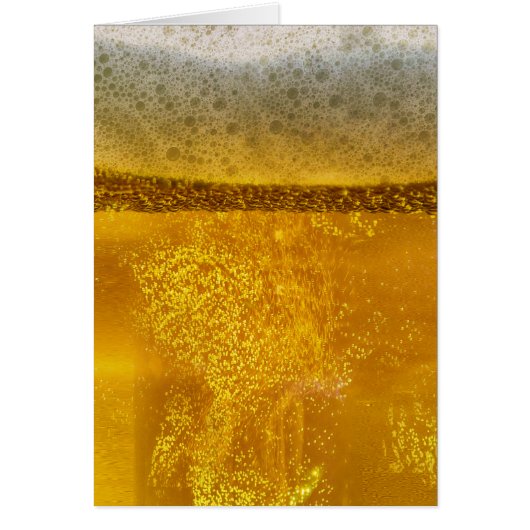 Beer Galaxy a Celestial Quenching Foam (Voorkant)