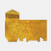 Beer Galaxy a Celestial Quenching Foam Bedankdoosjes (Uitgevouwen)