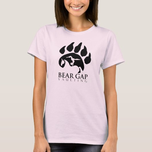 Beer Gap Shirt (Voorkant)