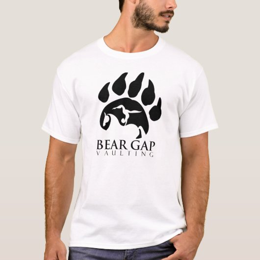 Beer Gap Shirt (Voorkant)