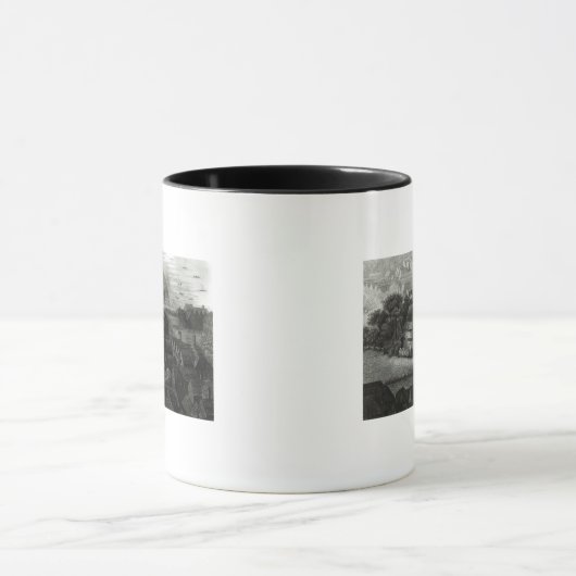 Beer Garden, 1647 Mok (Midden)