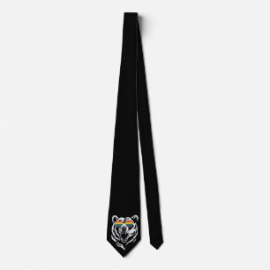 Beer Gay LGBTQ Regenboog Zonneschermen Pride Vlag Stropdas