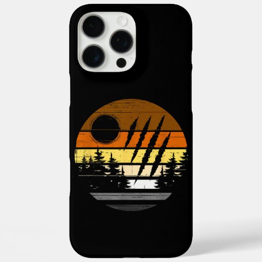 Beer Gemeenschap, Gay Beer Claw Traces Case-Mate iPhone Case (Achterkant)