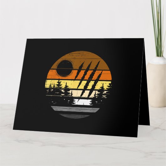 Beer Gemeenschap, Gay Beer Claw Traces Kaart (Voorkant)